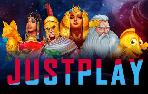 fafawin168 - justplay